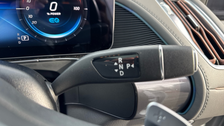 Mercedes-Benz EQC 400 300kW AMG Line Premium Plus 80kWh 5dr Auto Electric Estate